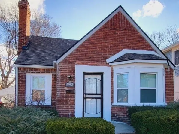 18284 Murray Hill St, Detroit, MI 48235