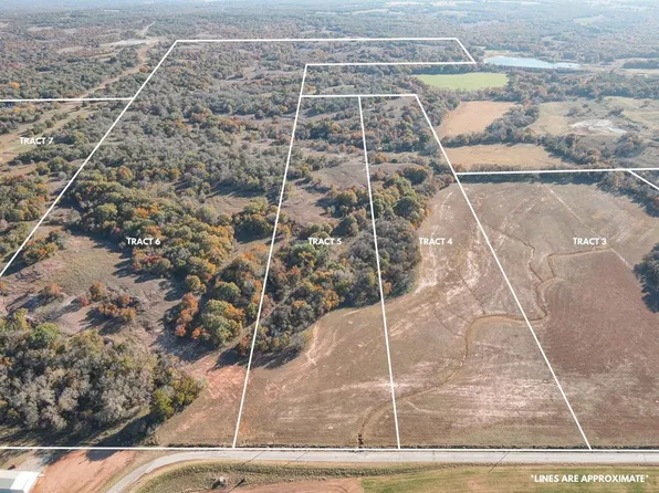 0 E County Road 1590 #4, Lindsay, OK 73052