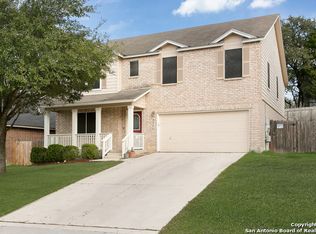 8526 Collingwood, Universal City, TX 78148