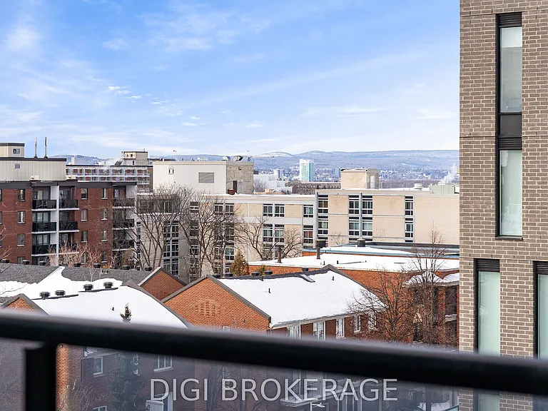 560 Rideau St #704 — Photo 20