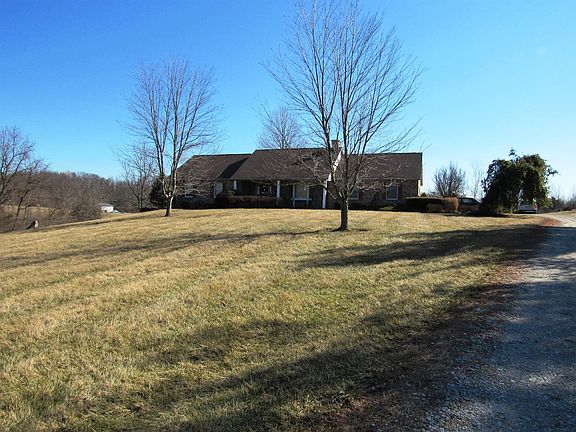 3rd image of 1603 S County Road 750 E