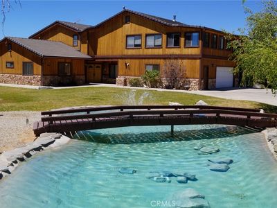 14466 Boy Scout Camp Rd, Lockwood, CA, 93225