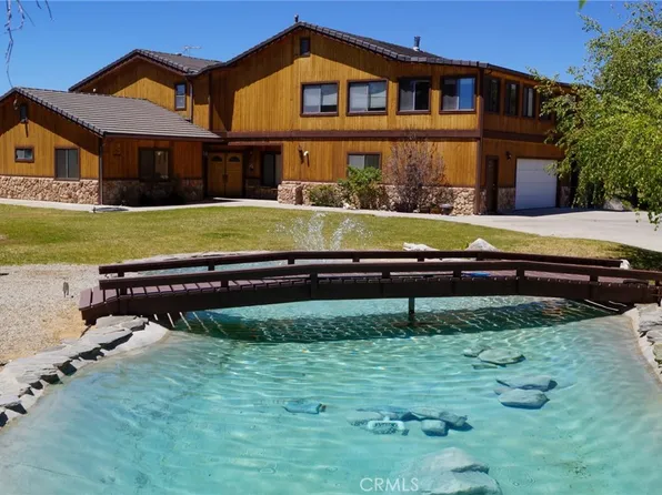 14466 Boy Scout Camp Rd, Lockwood, CA 93225