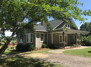 5018 Mount Olivet Rd, Cohutta, GA 30710