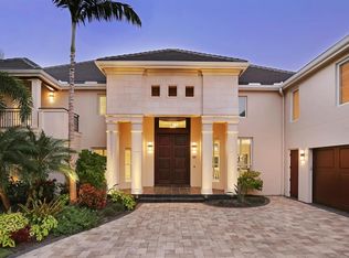 55 Lighthouse Point Dr, Longboat Key, FL 34228