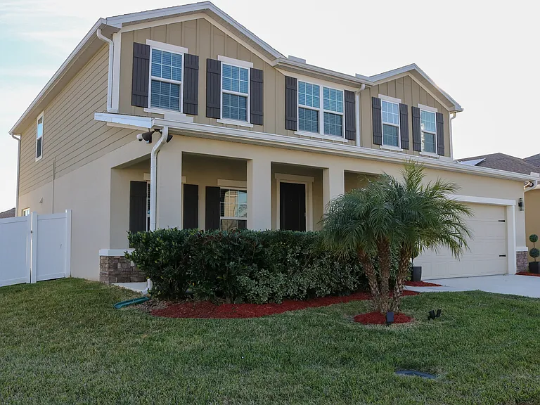 6405 Pebblebrooke Way — Photo 3