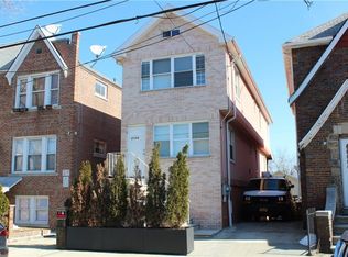 2726 Yates Ave, Bronx, NY 10469