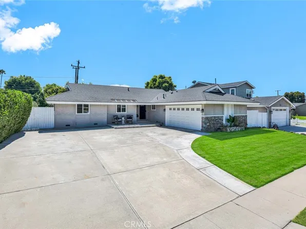 12872 Woodlawn Ave, Tustin, CA 92780