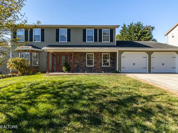 1633 Cheney Rd, Knoxville, TN 37922