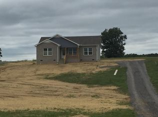 1470 E Ab Wade LOT 4, Portland, TN 37148