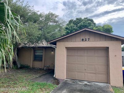 827 Poinciana St, Rockledge, FL, 32955