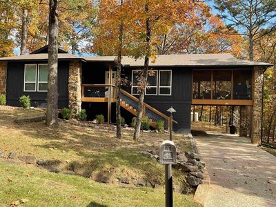 105 Jonas Ct, Fairfield Bay, AR, 72088
