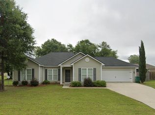 104 Birchleaf Ln, Leesburg, GA 31763