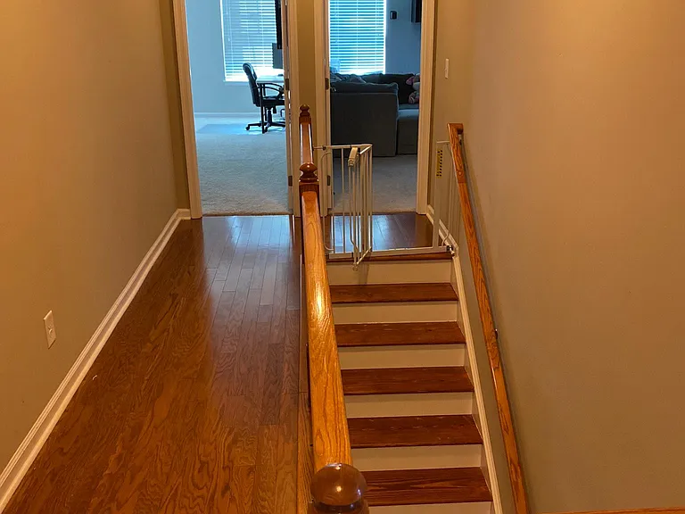 10023 Violet Cannon Dr NW — Photo 14