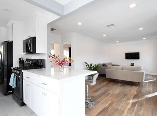 722 1/2 N Detroit St, Los Angeles, CA 90046
