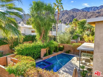 913 N Oceo Cir, Palm Springs, CA, 92264