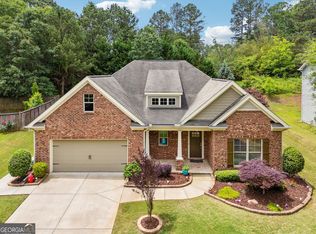 8040 Gracen Dr, Gainesville, GA 30506
