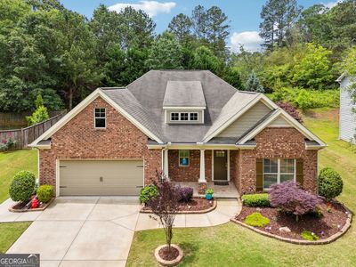 8040 Gracen Dr, Gainesville, GA, 30506