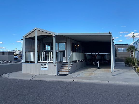 3rd image of 555 Beachcomber Blvd Lot 247