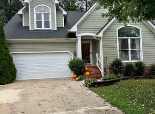 2353 Florida Ct, Raleigh, NC 27615