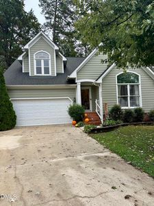 2353 Florida Ct, Raleigh, NC, 27615