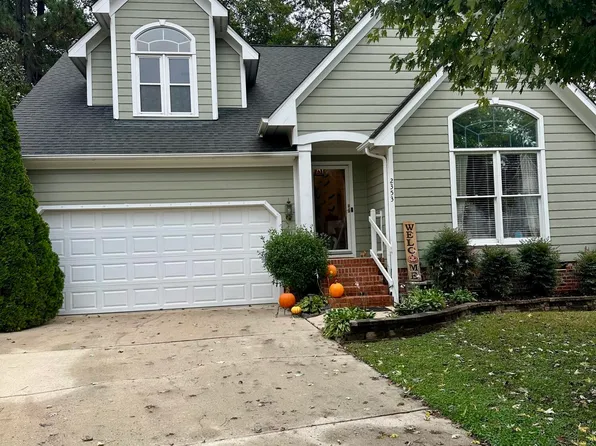 2353 Florida Ct, Raleigh, NC 27615