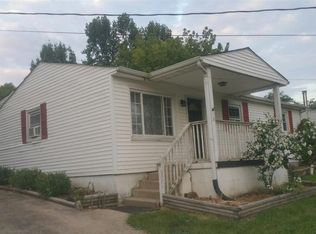 13 Independence Station Rd, Independence, KY 41051