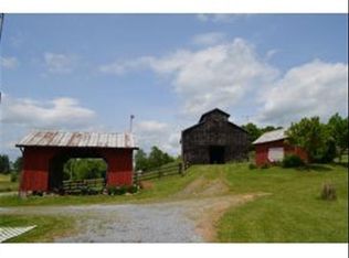 564 Wolf Brothers Rd, Piney Flats, TN 37686