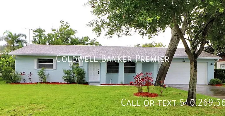 1007 Conrad Dr — Photo 1