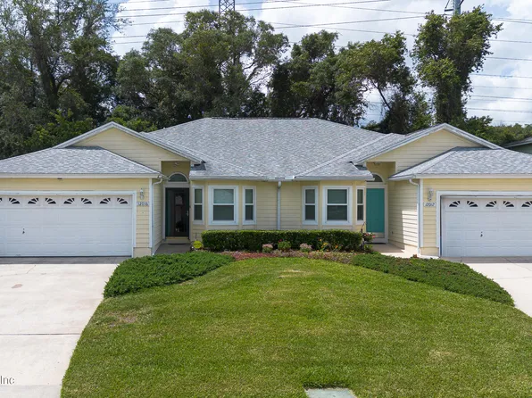 12016 MEADOWVIEW Drive S, Jacksonville, FL 32225
