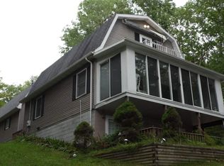 483 Island Lake Rd, Rose City, MI 48654