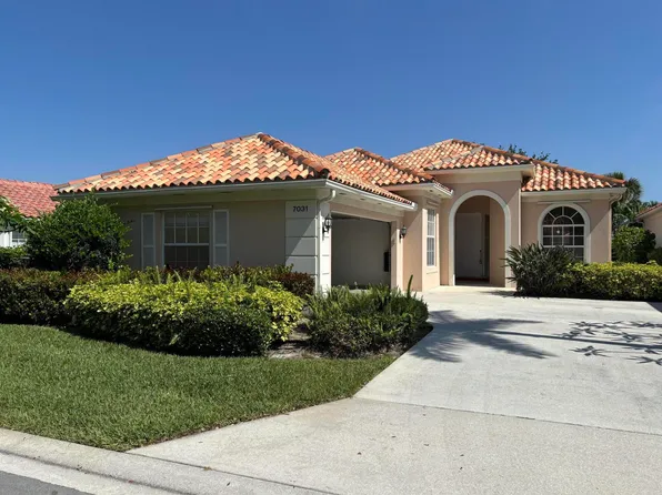 7031 Fish Creek Lane, West Palm Beach, FL 33411
