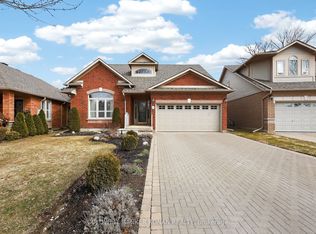 19 Bella Vista Trl, New Tecumseth, ON L9R2B3