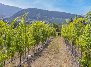9269 Highway 6, Coldstream, BC V1B3B5