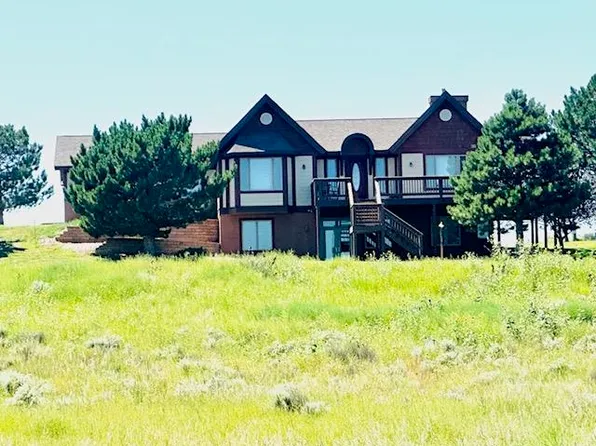 400 Dunes Pkwy, Brule, NE 69127
