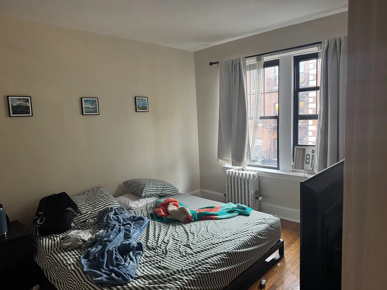 1 bed, 615 sqft, $2,850 — Photo 3