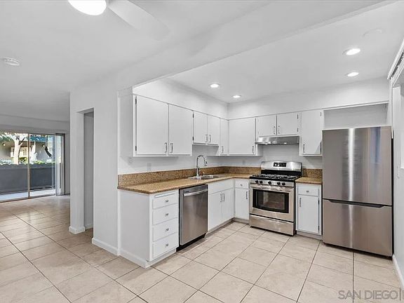 2nd image of 4875 Cole St Unit 45