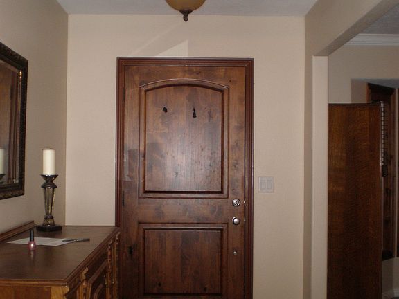 Entryway