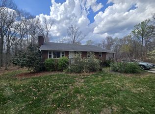 2636 Proffit Rd, Charlottesville, VA 22911