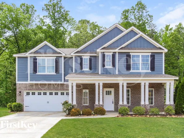 311 Rock Terrace Dr, Helena, AL 35080