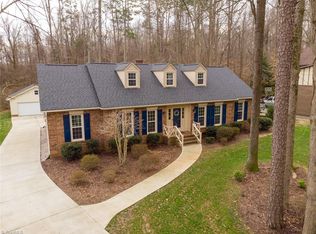 4607 Perquimans Rd E, Greensboro, NC 27407