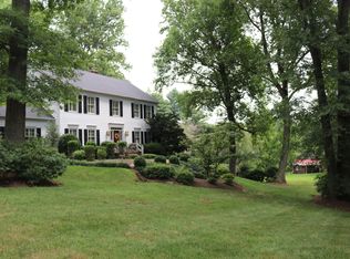 12150 Fairfax Station Rd, Fairfax Station, VA 22039