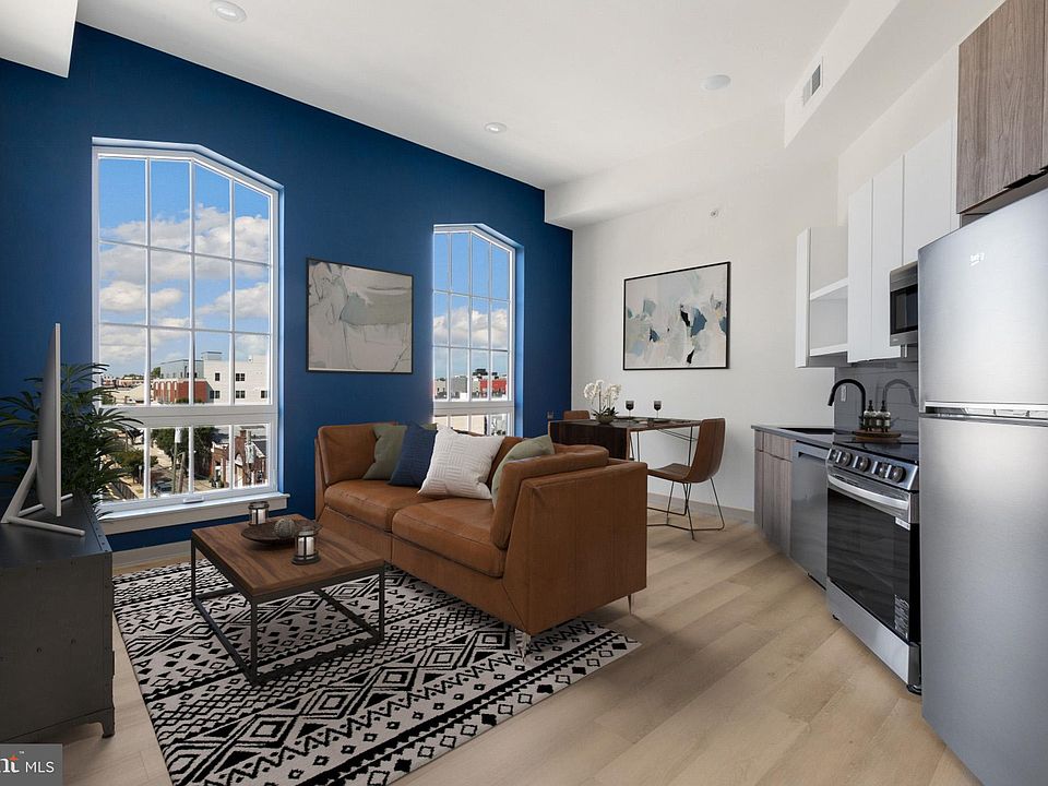1st image of 689 N Broad St #503