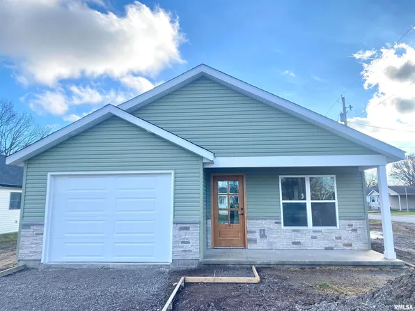 1201 E Reeves St, Marion, IL 62959
