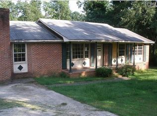 72 Squirrel Ln, Winnsboro, SC 29180