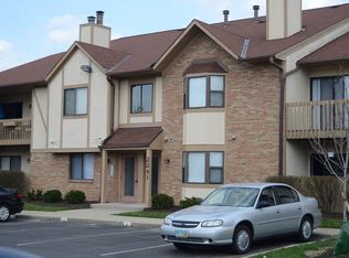2241 Hedgerow Rd UNIT H, Columbus, OH 43220