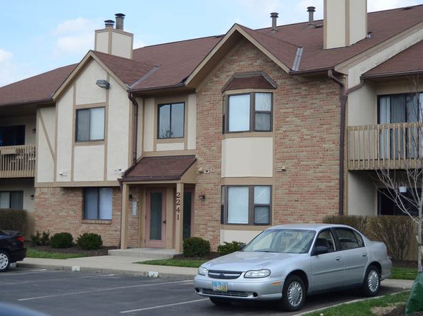 2241 Hedgerow Rd UNIT H