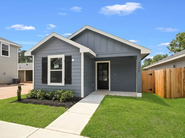 11950 Detar Ct, Willis, TX 77378