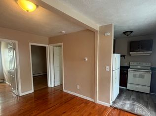 1105 Rodman St #1N, Fall River, MA 02721