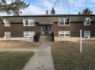 404 W Alyea St APT 2, Hebron, IN 46341